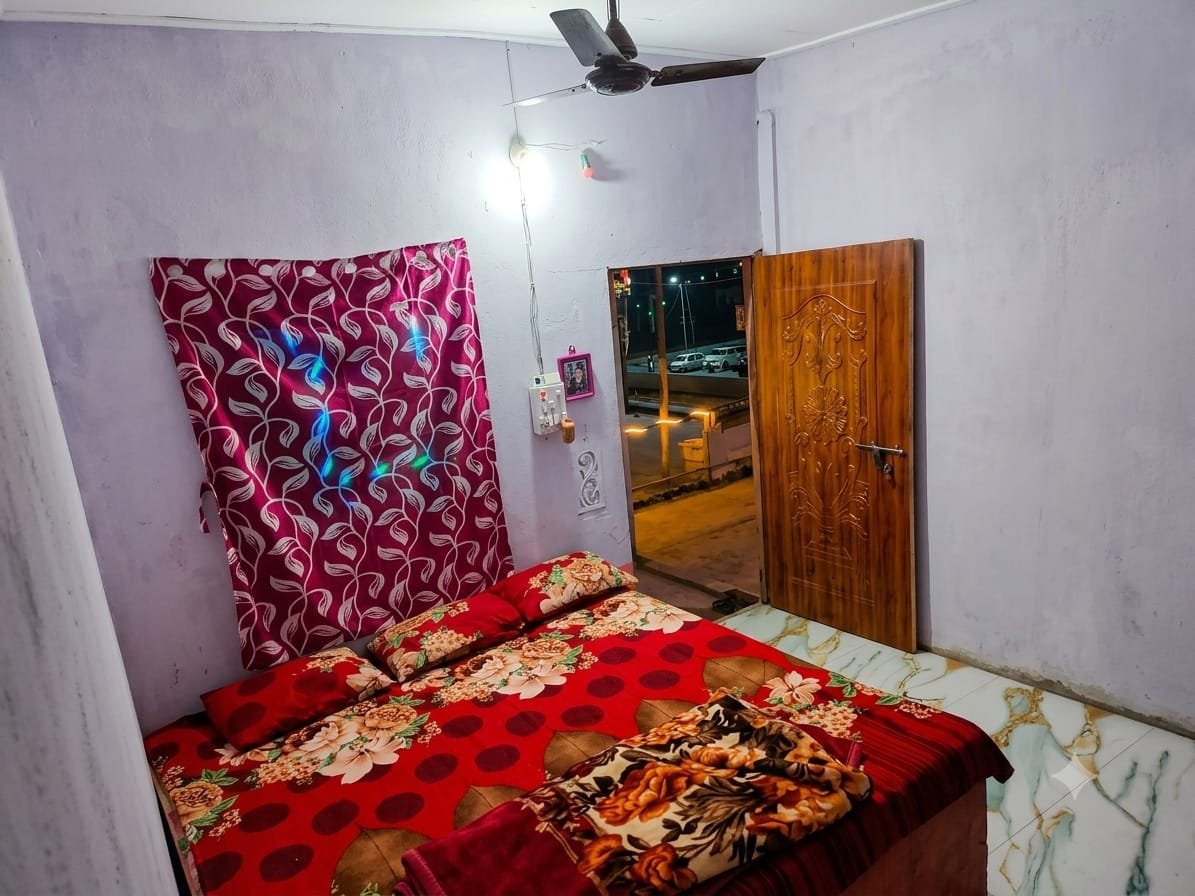 Non AC Room - Mousuni Sea View Residency